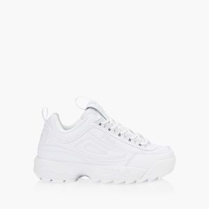 FILA  disruptor sneakers
